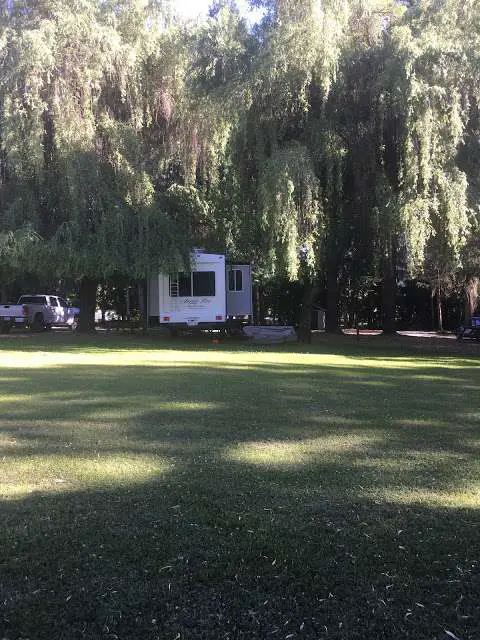 Whispering Pines RV & Tent Park